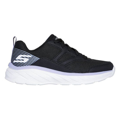 SKECHERS Boundless - Unmatched Speed Girls Lifestyle Shoes - Supersports Thailand