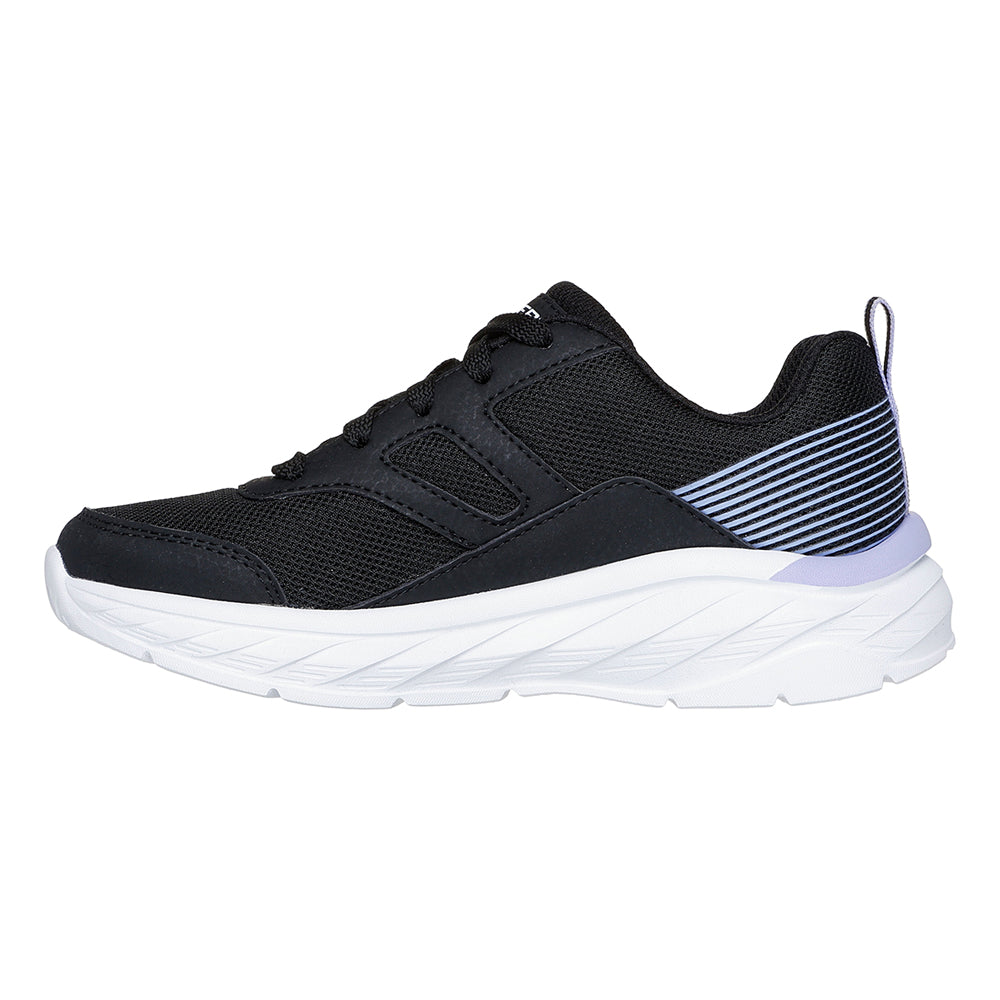 SKECHERS Boundless - Unmatched Speed Girls Lifestyle Shoes - Supersports Thailand