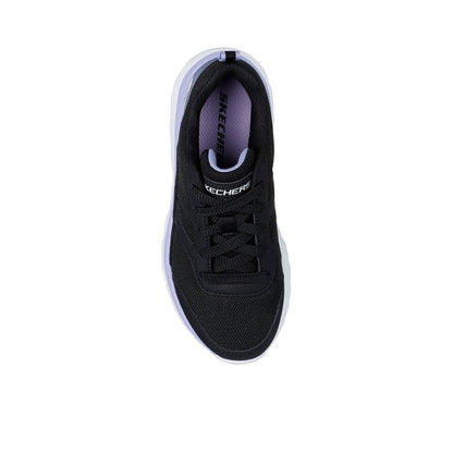 SKECHERS Boundless - Unmatched Speed Girls Lifestyle Shoes - Supersports Thailand