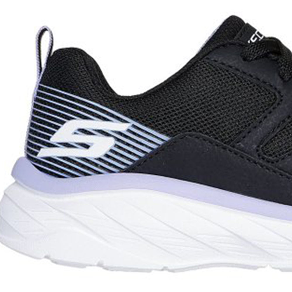 SKECHERS Boundless - Unmatched Speed Girls Lifestyle Shoes - Supersports Thailand