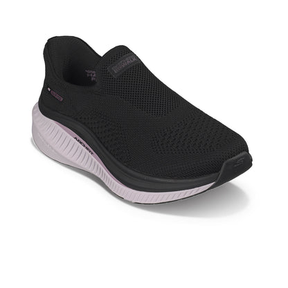 SKECHERS Hands Free Slip-ins: GO WALK Max Cushioning Arch Fit - Lara Women's Training Shoes