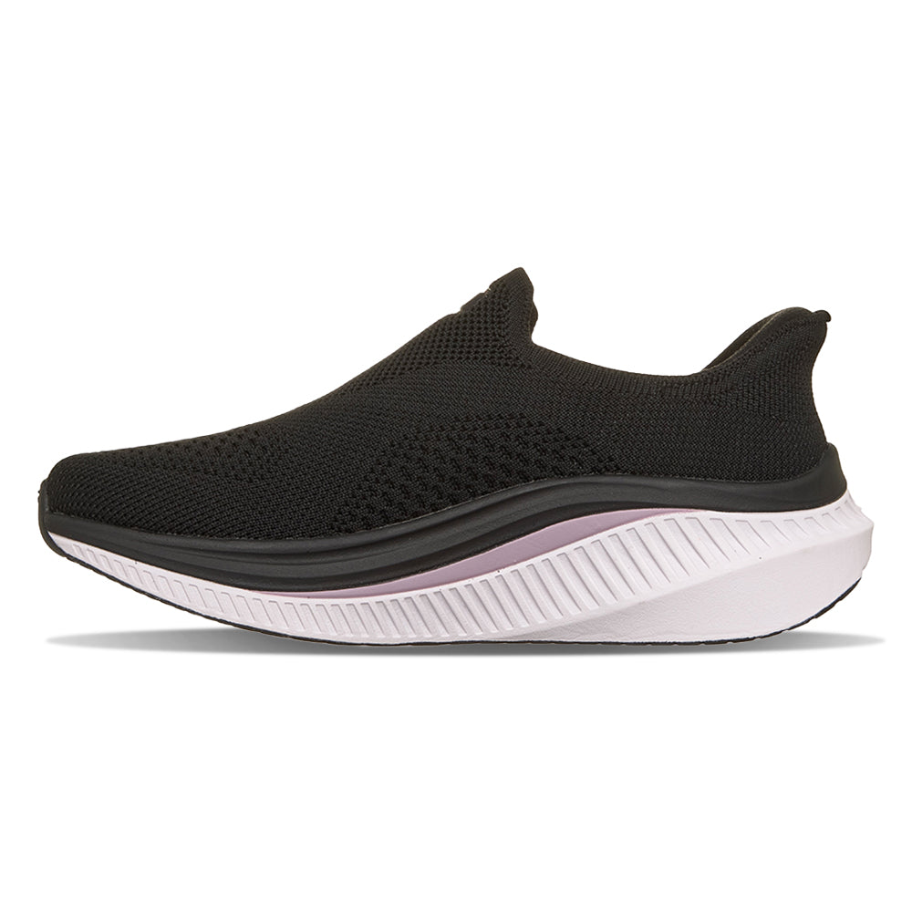 SKECHERS Hands Free Slip-ins: GO WALK Max Cushioning Arch Fit - Lara Women's Training Shoes Supersports Thailand