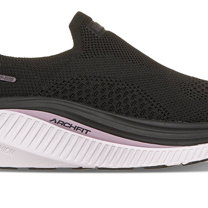 SKECHERS Hands Free Slip-ins: GO WALK Max Cushioning Arch Fit - Lara Women's Training Shoes