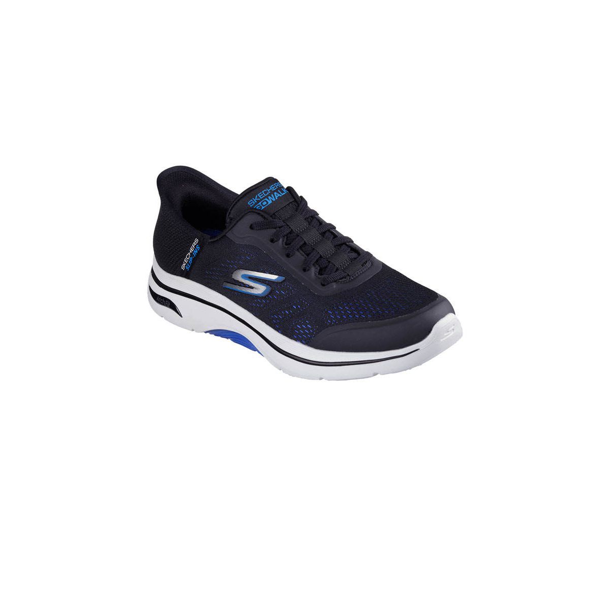 SKECHERS Go Walk Arch Fit 2.0 - Simplicity 2.5 Men's Training Shoes - Supersports Thailand Supersports Thailand