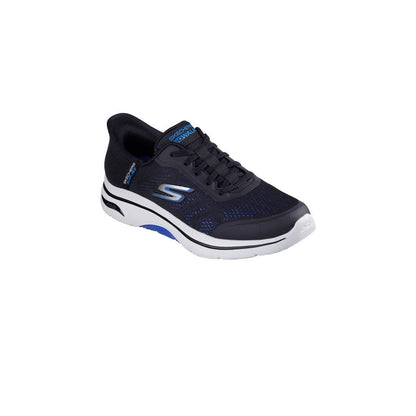 SKECHERS Go Walk Arch Fit 2.0 - Simplicity 2.5 Men's Training Shoes - Supersports Thailand