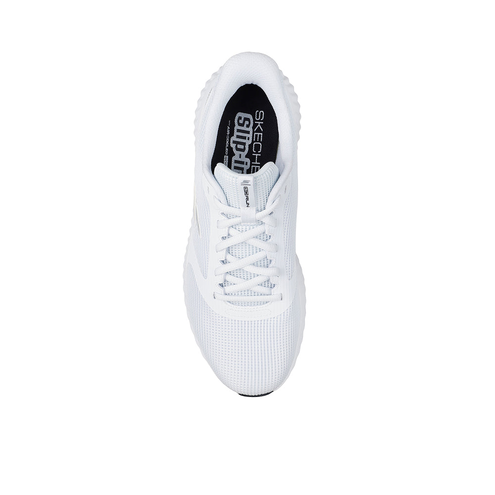 SKECHERS Hands Free Slip-ins®: GO RUN Now™ - Stover Men's Running Shoes