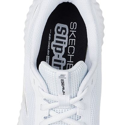 SKECHERS Hands Free Slip-ins®: GO RUN Now™ - Stover Men's Running Shoes