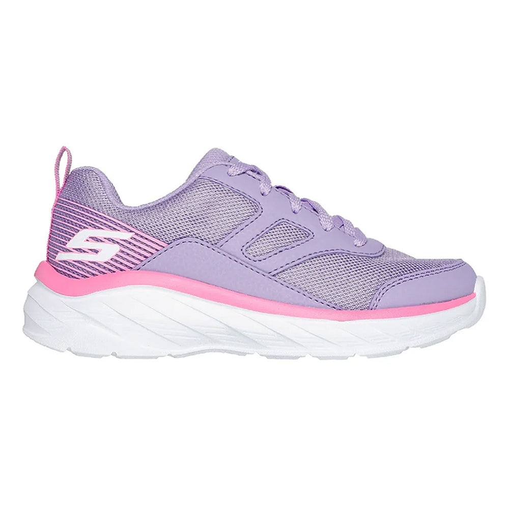 SKECHERS Boundless - Unmatched Speed Girls Lifestyle Shoes - Supersports Thailand Supersports Thailand