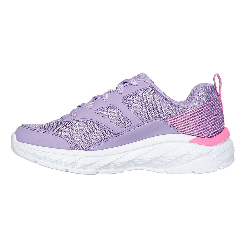 SKECHERS Boundless - Unmatched Speed Girls Lifestyle Shoes - Supersports Thailand