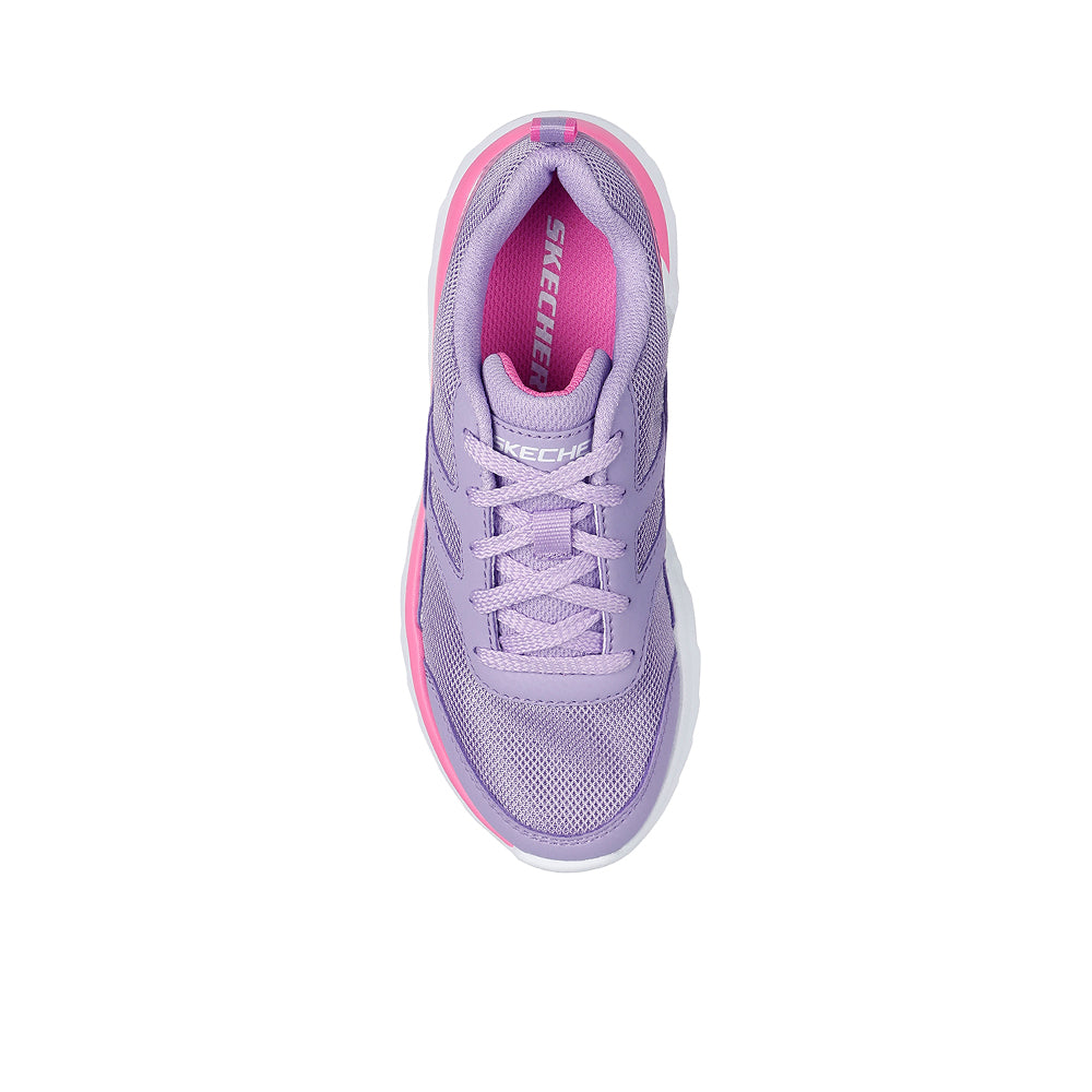 SKECHERS Boundless - Unmatched Speed Girls Lifestyle Shoes - Supersports Thailand Supersports Thailand