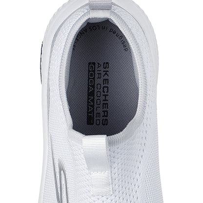 SKECHERS GO RUN 2.0 Elevate™ - Upraise 2.0 รองเท้าวิ่งผู้ชาย