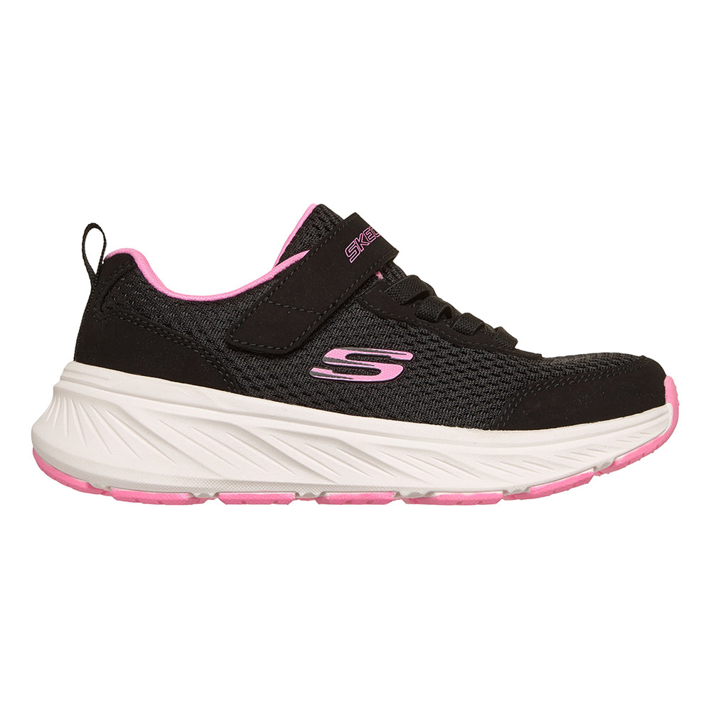 SKECHERS Edgeride - Smooth Journey Girls Lifestyle Shoes - Supersports Thailand
