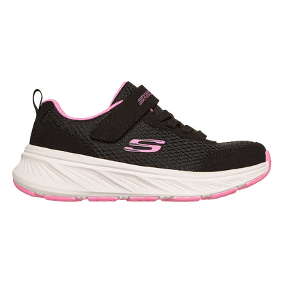 SKECHERS Edgeride - Smooth Journey Girls Lifestyle Shoes - Supersports Thailand
