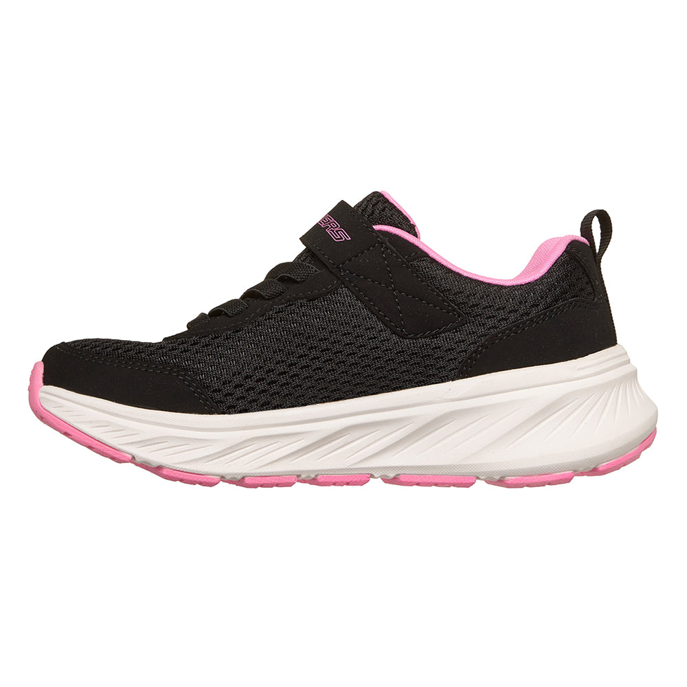 SKECHERS Edgeride - Smooth Journey Girls Lifestyle Shoes - Supersports Thailand