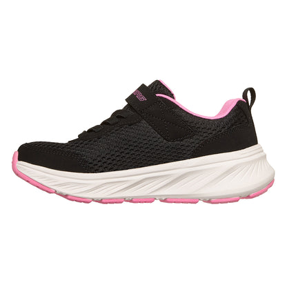 SKECHERS Edgeride - Smooth Journey Girls Lifestyle Shoes - Supersports Thailand