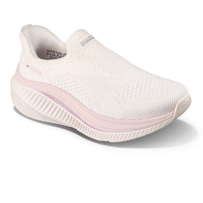 SKECHERS Hands Free Slip-ins: GO WALK Max Cushioning Arch Fit - Lara Women's Training Shoes