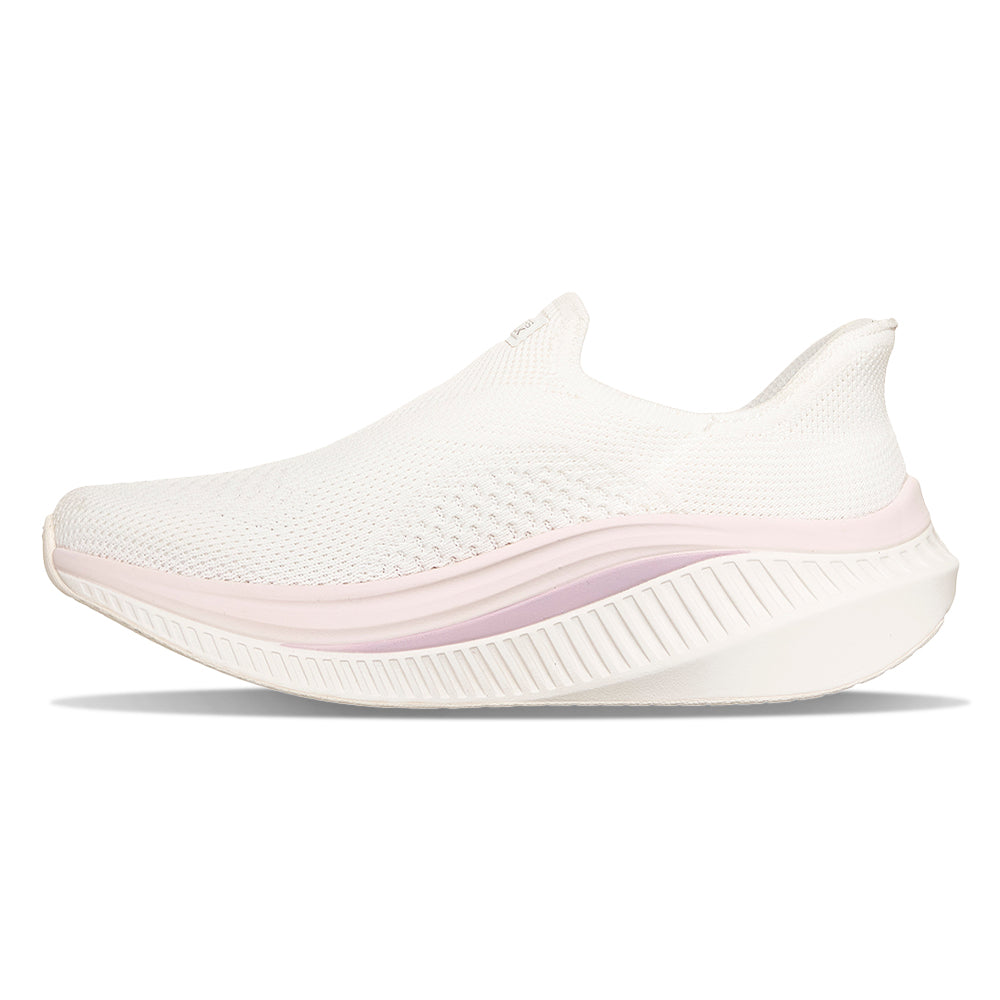 SKECHERS Hands Free Slip-ins: GO WALK Max Cushioning Arch Fit - Lara Women's Training Shoes Supersports Thailand