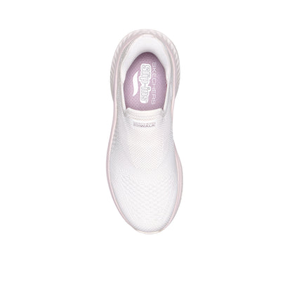 SKECHERS Hands Free Slip-ins: GO WALK Max Cushioning Arch Fit - Lara Women's Training Shoes