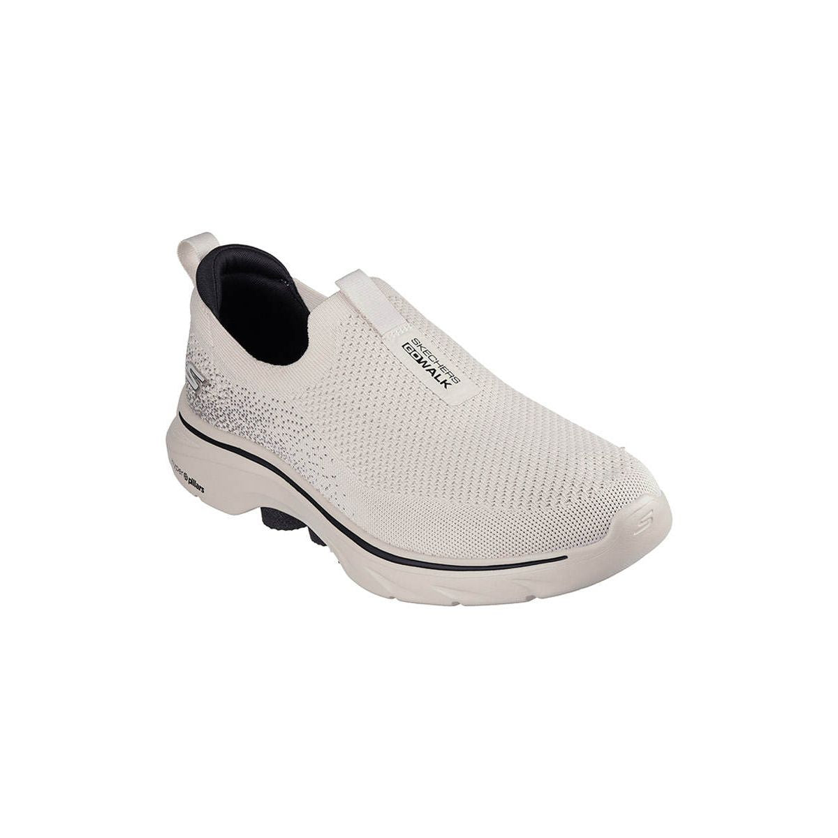 SKECHERS GO WALK 7™ Men's Training Shoes - Supersports Thailand