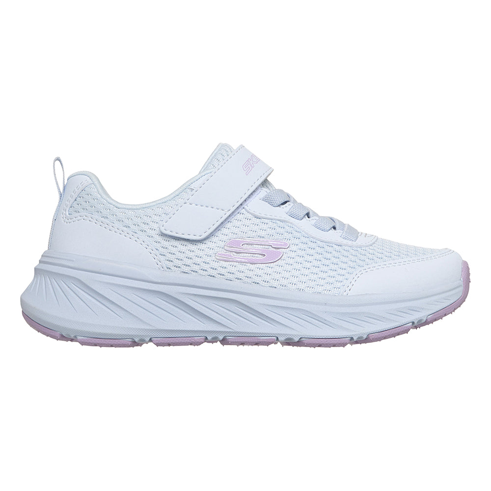 SKECHERS Edgeride - Smooth Journey Girls Lifestyle Shoes - Supersports Thailand