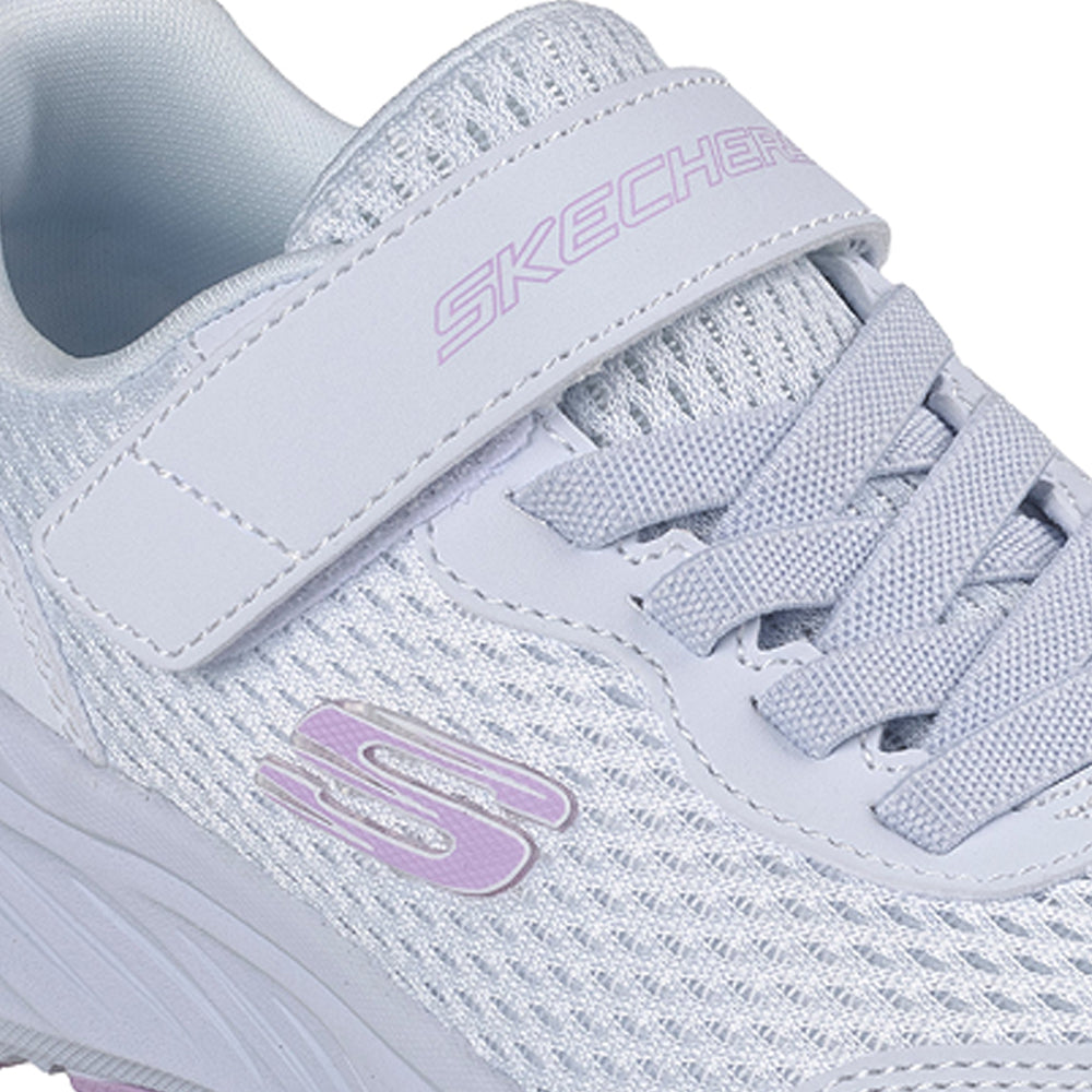 SKECHERS Edgeride - Smooth Journey Girls Lifestyle Shoes - Supersports Thailand Supersports Thailand