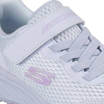 SKECHERS Edgeride - Smooth Journey Girls Lifestyle Shoes - Supersports Thailand