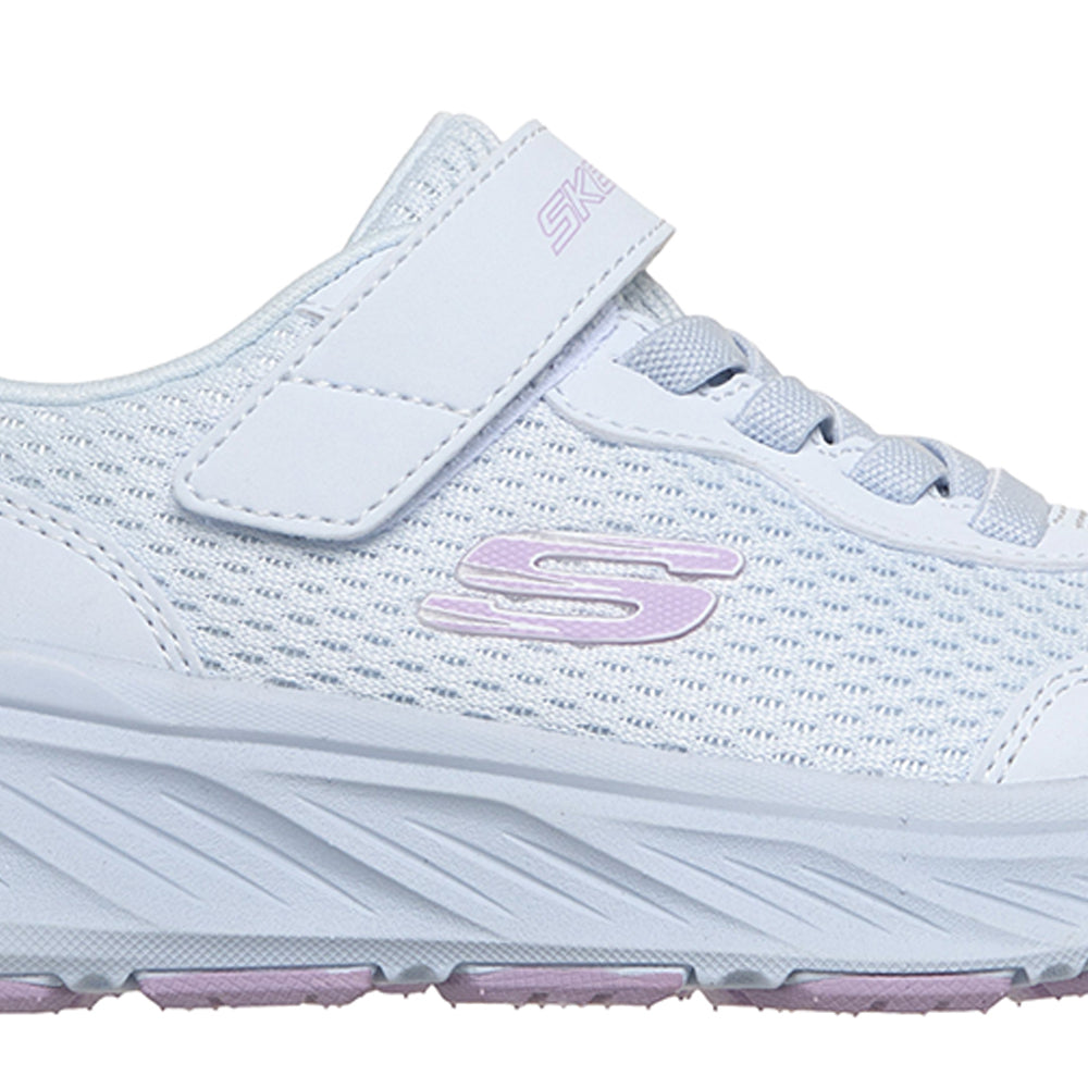 SKECHERS Edgeride - Smooth Journey Girls Lifestyle Shoes - Supersports Thailand