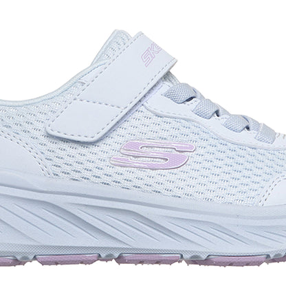 SKECHERS Edgeride - Smooth Journey Girls Lifestyle Shoes - Supersports Thailand