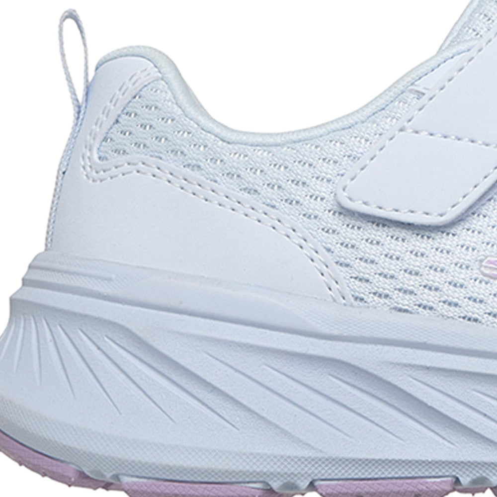 SKECHERS Edgeride - Smooth Journey Girls Lifestyle Shoes - Supersports Thailand