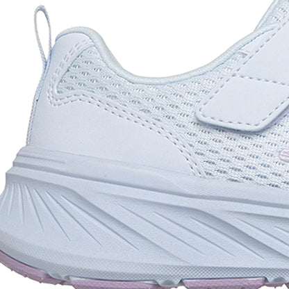 SKECHERS Edgeride - Smooth Journey Girls Lifestyle Shoes - Supersports Thailand