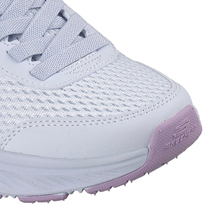 SKECHERS Edgeride - Smooth Journey Girls Lifestyle Shoes - Supersports Thailand