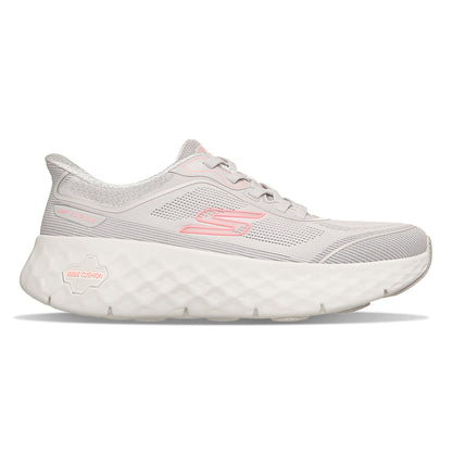 SKECHERS Hands Free Slip-ins: GO WALK Max Cushioning Flex - Remi รองเท้าออกกำลังกายผู้หญิง