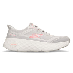SKECHERS Hands Free Slip-ins: GO WALK Max Cushioning Flex - Remi รองเท้าออกกำลังกายผู้หญิง