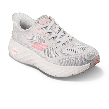 SKECHERS Hands Free Slip-ins: GO WALK Max Cushioning Flex - Remi รองเท้าออกกำลังกายผู้หญิง