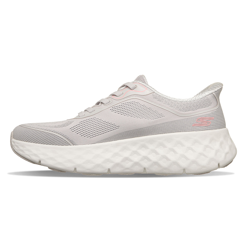SKECHERS Hands Free Slip-ins: GO WALK Max Cushioning Flex - Remi รองเท้าออกกำลังกายผู้หญิง Supersports Thailand