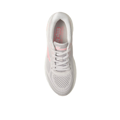 SKECHERS Hands Free Slip-ins: GO WALK Max Cushioning Flex - Remi รองเท้าออกกำลังกายผู้หญิง