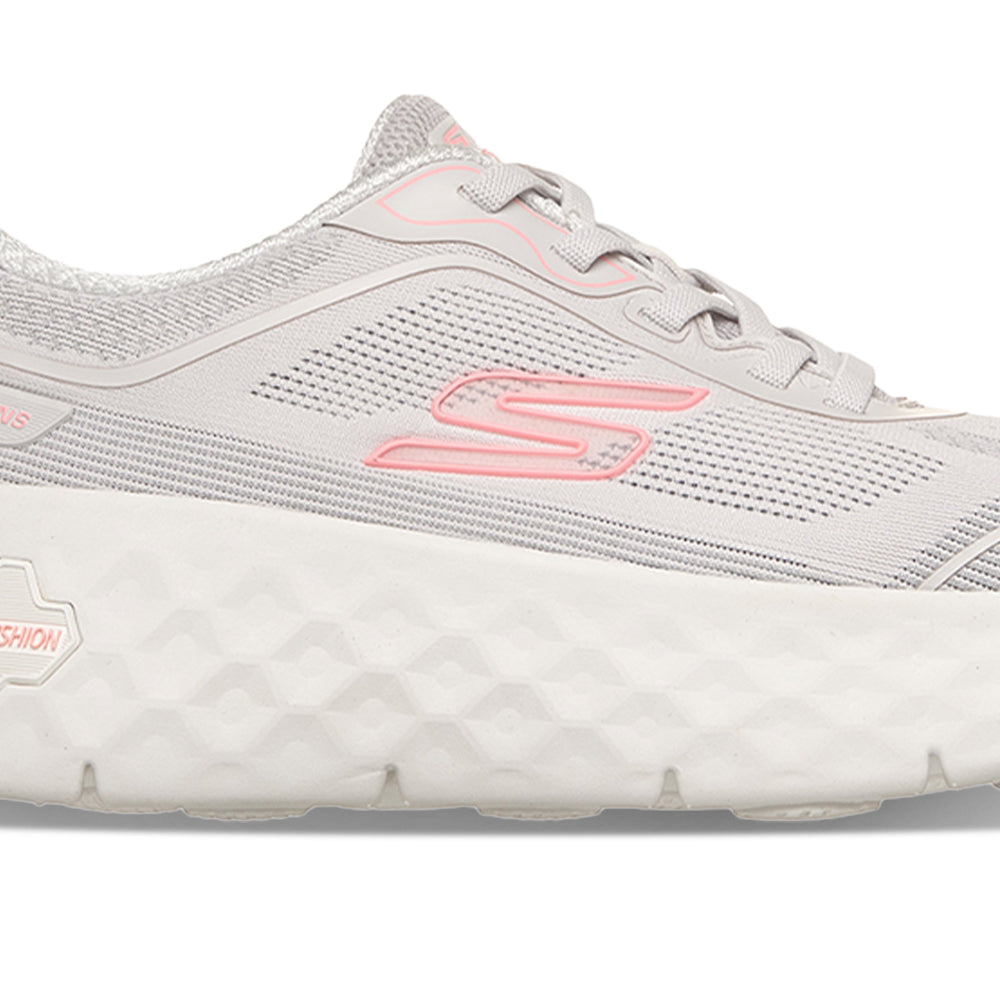 SKECHERS Hands Free Slip-ins: GO WALK Max Cushioning Flex - Remi รองเท้าออกกำลังกายผู้หญิง Supersports Thailand