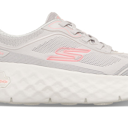 SKECHERS Hands Free Slip-ins: GO WALK Max Cushioning Flex - Remi รองเท้าออกกำลังกายผู้หญิง