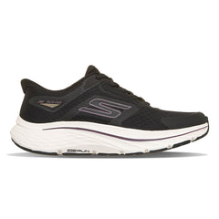 SKECHERS Hands Free Slip-ins: GO WALK Max Cushioning Flex - Remi รองเท้าวิ่งผู้หญิง