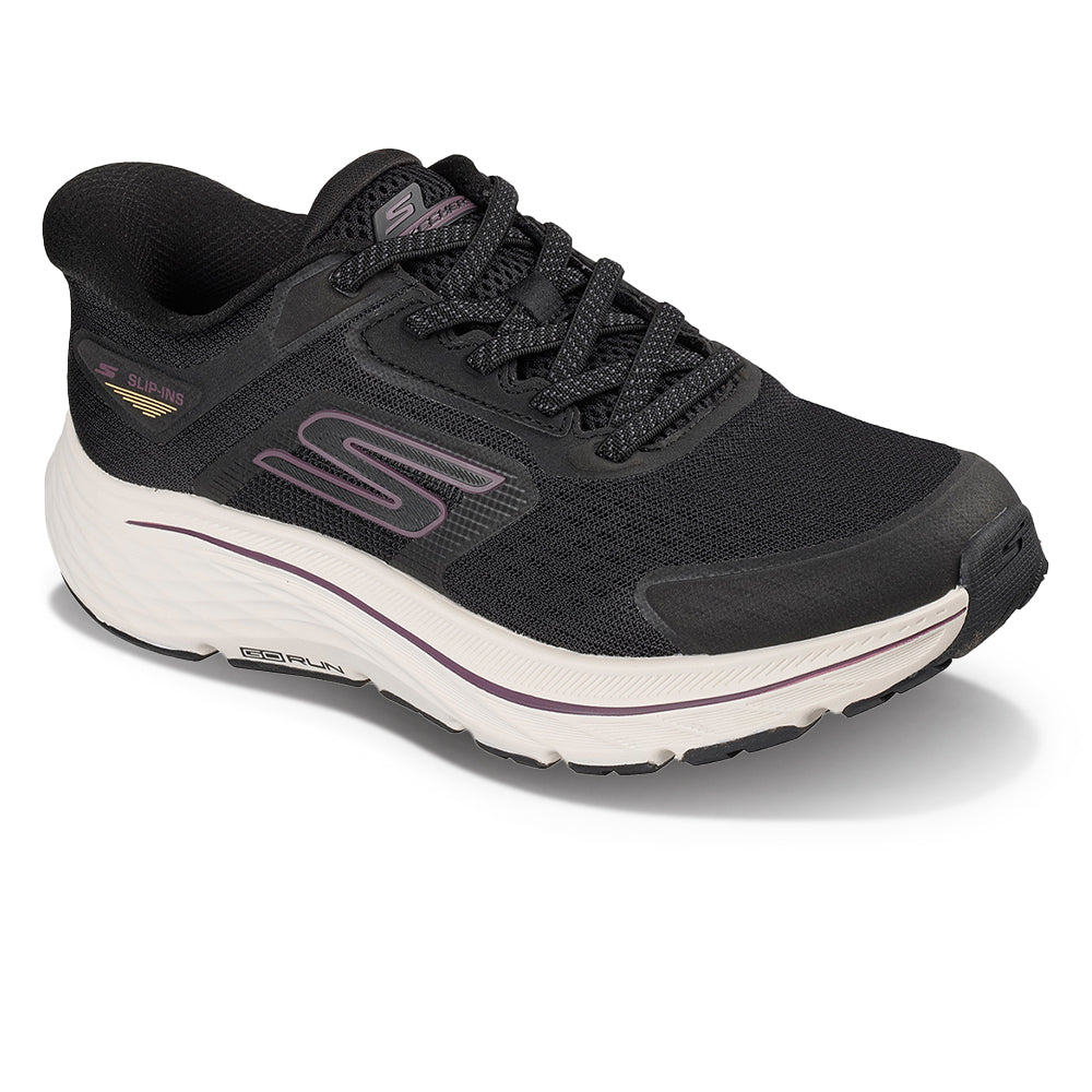 SKECHERS Hands Free Slip-ins: GO WALK Max Cushioning Flex - Remi รองเท้าวิ่งผู้หญิง Supersports Thailand