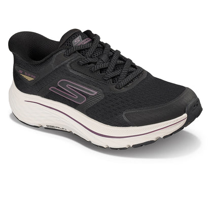SKECHERS Hands Free Slip-ins: GO WALK Max Cushioning Flex - Remi รองเท้าวิ่งผู้หญิง