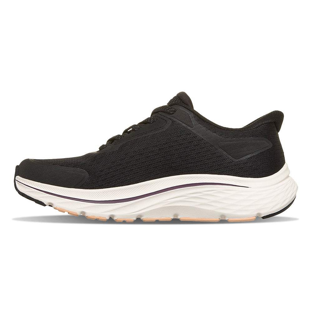 SKECHERS Hands Free Slip-ins: GO WALK Max Cushioning Flex - Remi รองเท้าวิ่งผู้หญิง Supersports Thailand