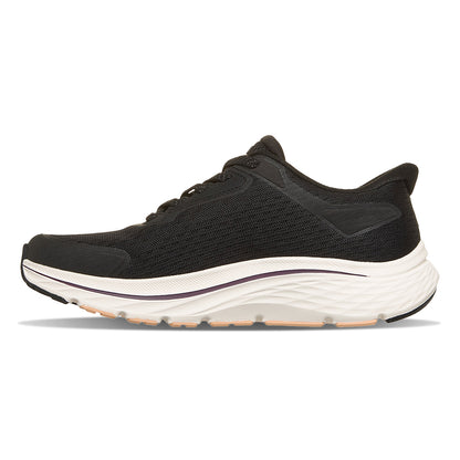SKECHERS Hands Free Slip-ins: GO WALK Max Cushioning Flex - Remi รองเท้าวิ่งผู้หญิง