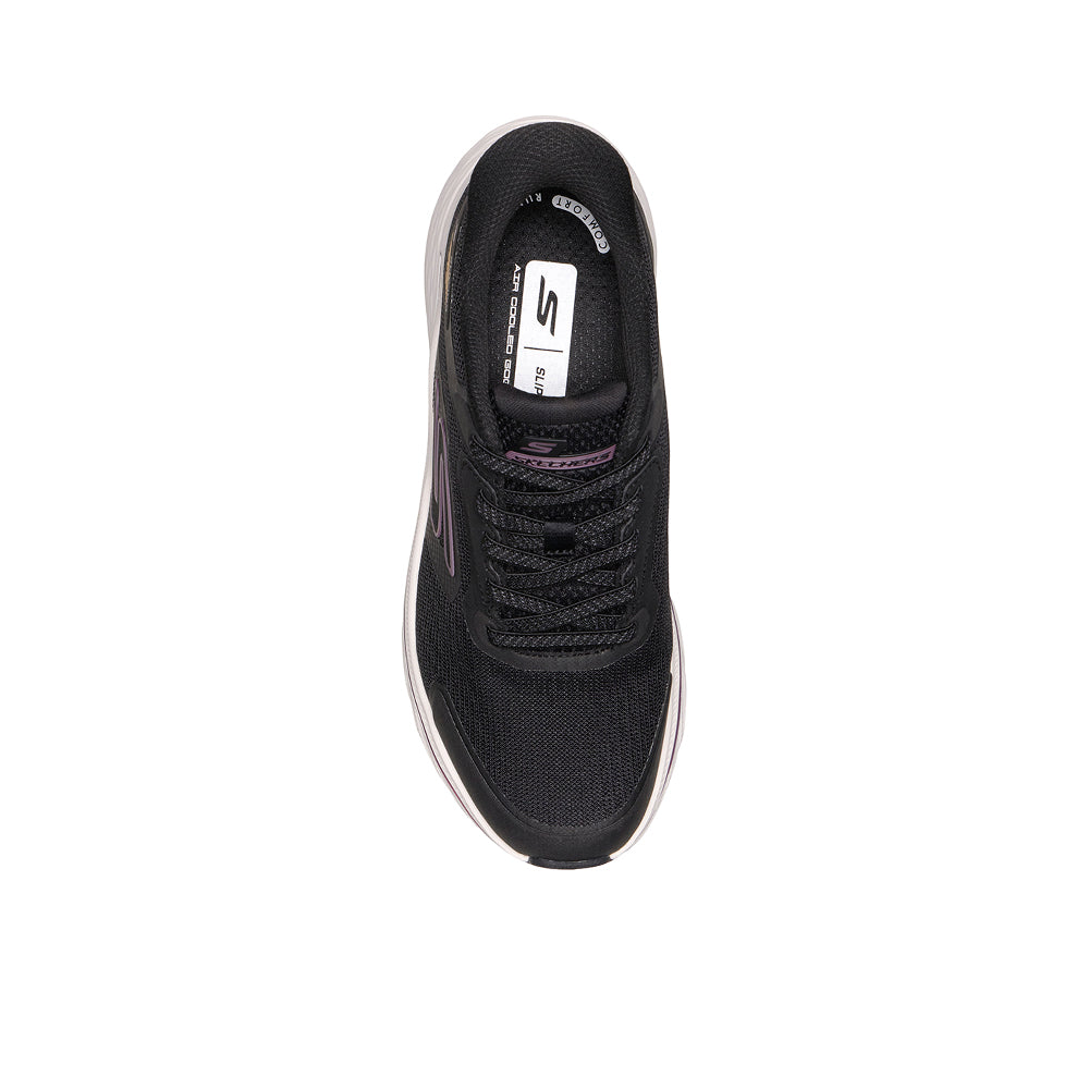 SKECHERS Hands Free Slip-ins: GO WALK Max Cushioning Flex - Remi รองเท้าวิ่งผู้หญิง Supersports Thailand