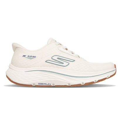SKECHERS Hands Free Slip-ins: GO WALK Max Cushioning Flex - Remi รองเท้าวิ่งผู้หญิง