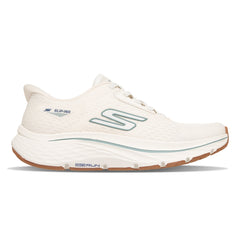 SKECHERS Hands Free Slip-ins: GO WALK Max Cushioning Flex - Remi รองเท้าวิ่งผู้หญิง
