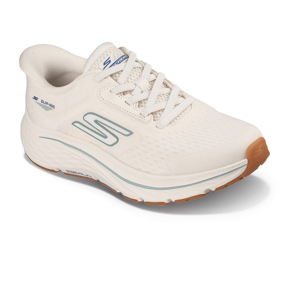 SKECHERS Hands Free Slip-ins: GO WALK Max Cushioning Flex - Remi รองเท้าวิ่งผู้หญิง Supersports Thailand