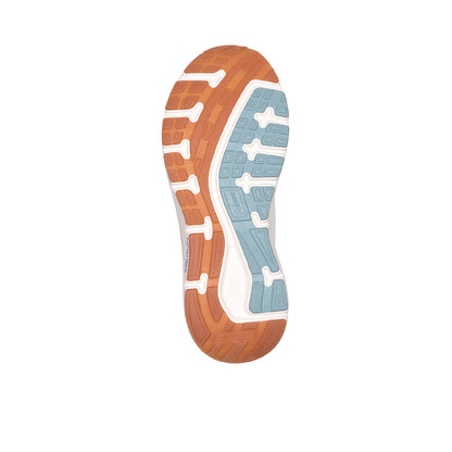 SKECHERS Hands Free Slip-ins: GO WALK Max Cushioning Flex - Remi รองเท้าวิ่งผู้หญิง