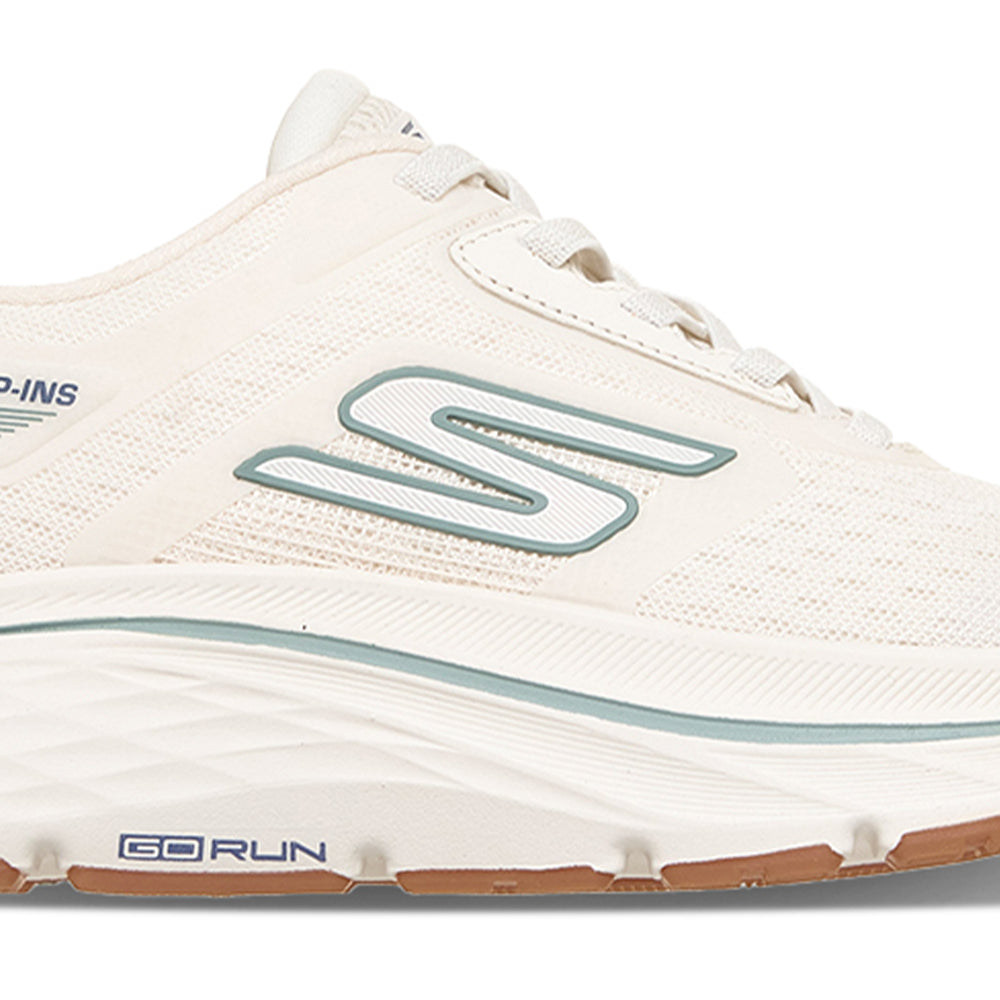 SKECHERS Hands Free Slip-ins: GO WALK Max Cushioning Flex - Remi รองเท้าวิ่งผู้หญิง Supersports Thailand