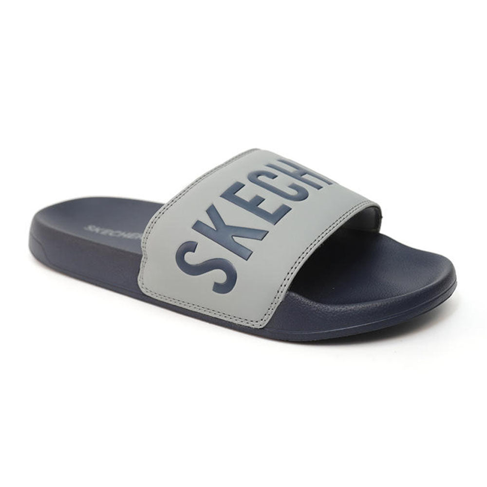 SKECHERS Side Lines 2.0 Men's Sandals - Supersports Thailand